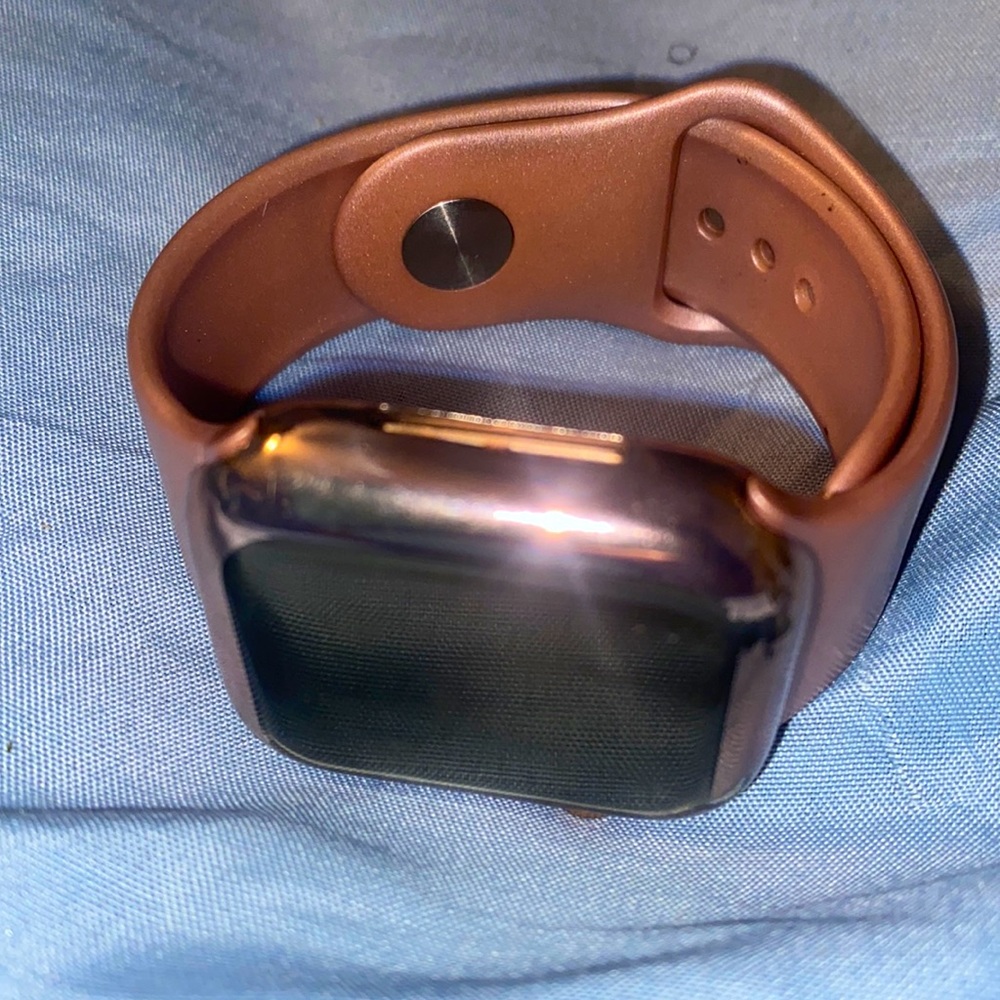 Apple Watch 🍎 Series 4